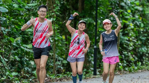 La détoxification et le sport: Un combo gagnant?