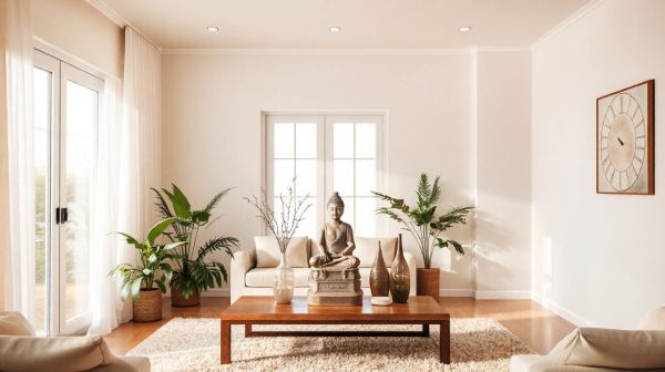 5 produits spirituels essentiels pour une maison harmonieuse