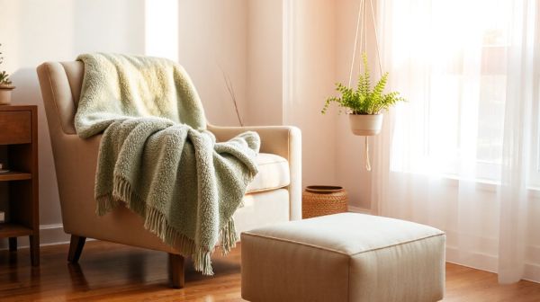 5 produits spirituels essentiels pour une maison harmonieuse
