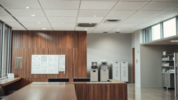 Améliorer la rentabilité de votre cabinet médical : 5 conseils essentiels