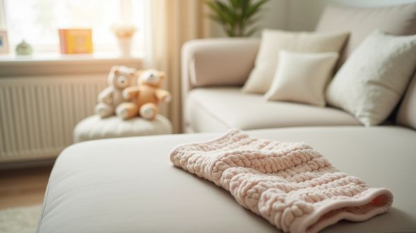 Comment choisir le kit naissance idéal pour bébé ?