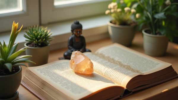 Quels produits spirituels pour harmoniser votre maison ?