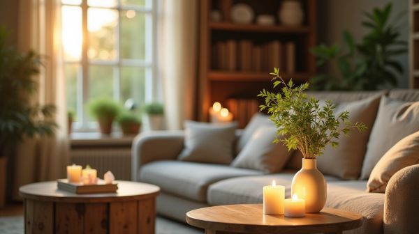 Quels produits spirituels pour harmoniser votre maison ?