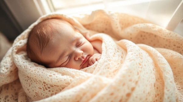 Top 5 kits naissance incontournables pour votre bébé