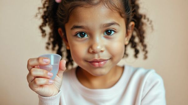Top conseils pour sélectionner une cup menstruelle adaptée aux adolescentes
