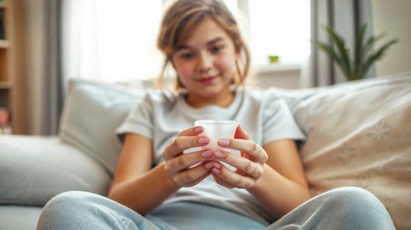 Top conseils pour sélectionner une cup menstruelle adaptée aux adolescentes